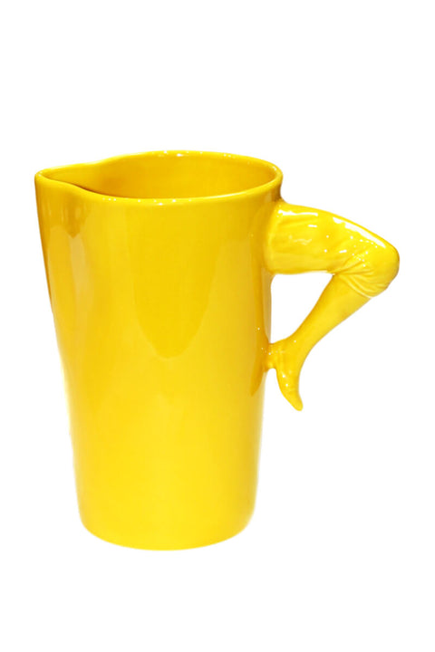 Leggy Coffee Cup Handles : cup handles