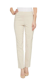 Krazy Larry Pull-on Pants - Neutral Solids
