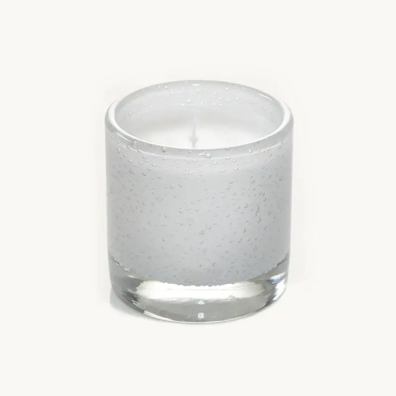 Fleur Blanche Medium Candle - Mildred Hoit