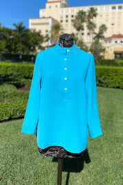 Mary G. Suzanne Top available at Mildred Hoit.