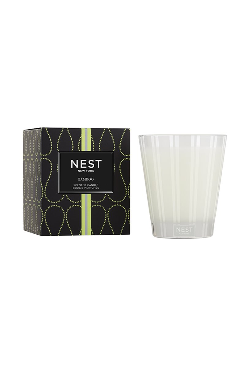 Nest Fragrances Candle - Bamboo - Mildred Hoit