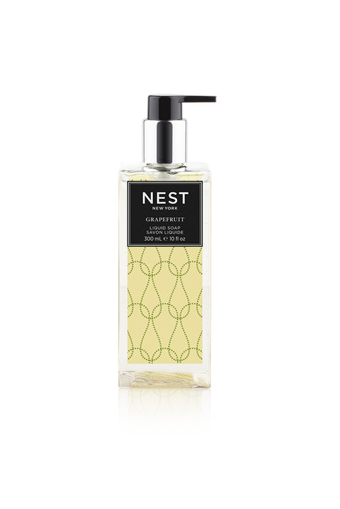 Nest Fragrances Liquid Hand Soap - Grapefruit
