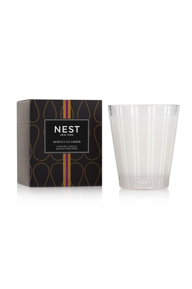Nest Fragrances Candle - Moroccan Amber