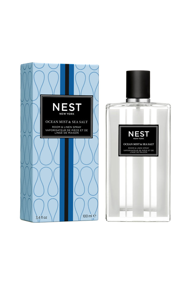 Nest Fragrances Room Spray - Ocean & Sea Salt