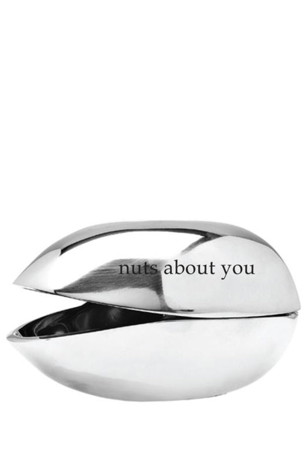 Nuts About You Nut Dish