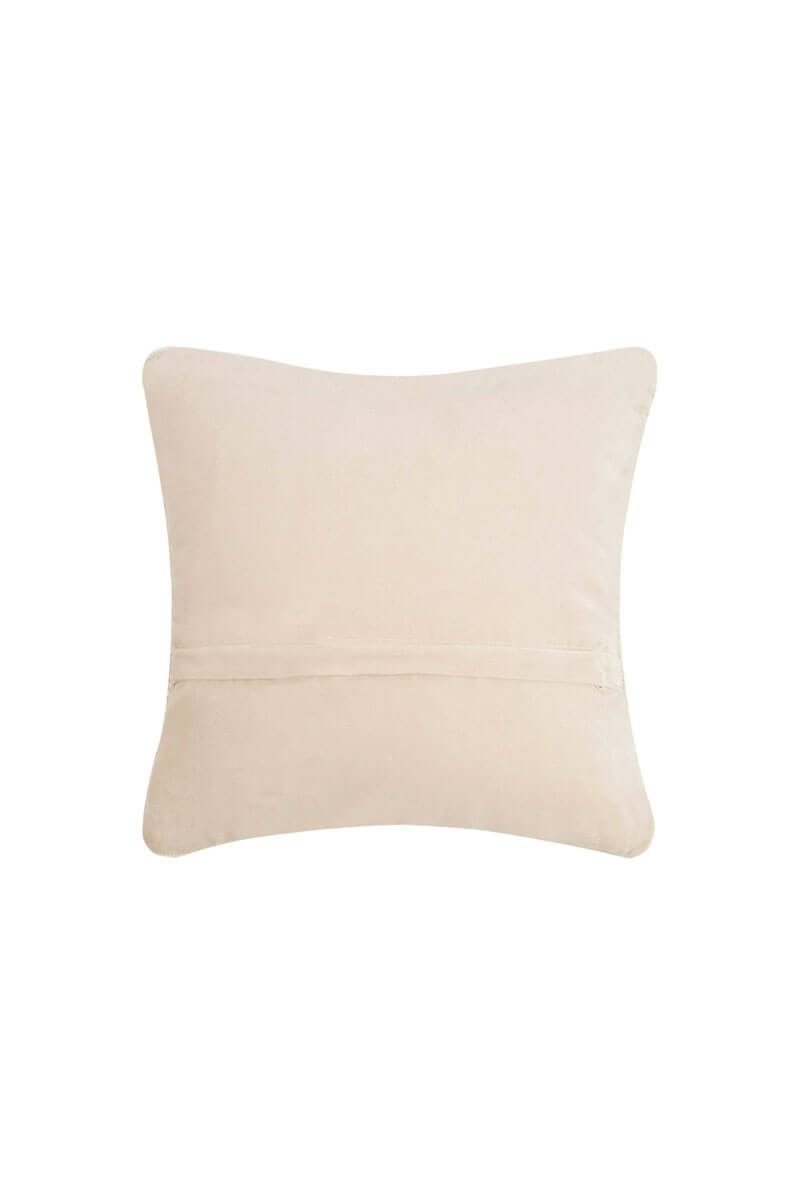 Ski Lovers Pillow - Mildred Hoit