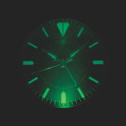 Mai Alarm Clock in Green