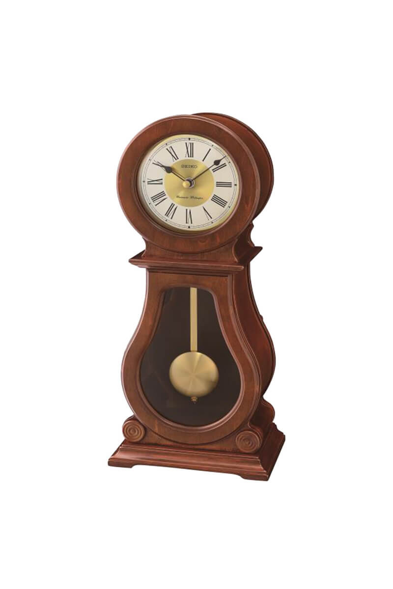 Albany Mantle Clock - Mildred Hoit