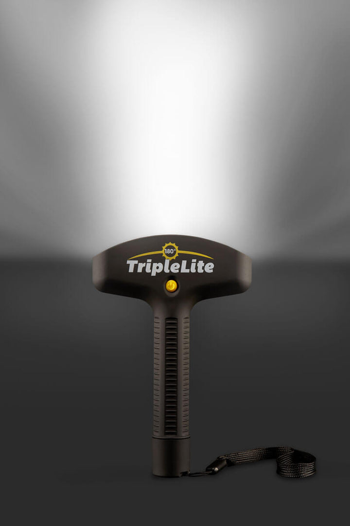 TripleLite Flashlight - Mildred Hoit