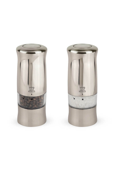Electric Pepper and Salt Mill
