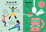 '50 Things to Try in Winter'