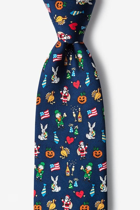 Every Occasion Tie