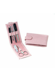 Pink Manicure Set