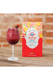 Blueberry Pomegranate Drink Mix