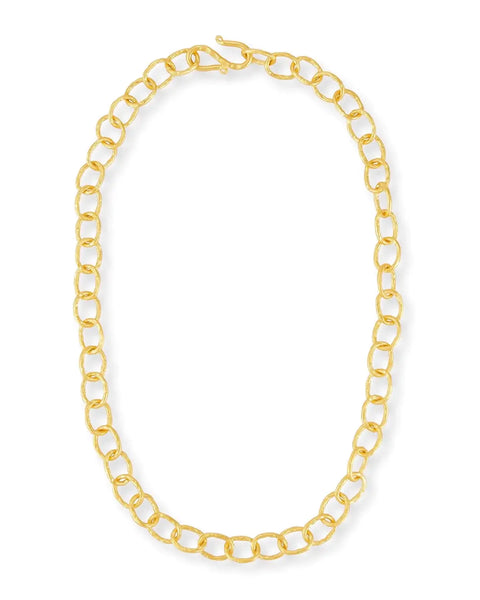 Dina Mackney 18" Classic Chain Necklace