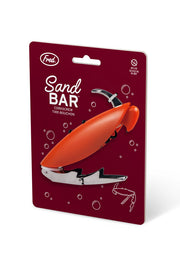 Sand Bar Crab Corkscrew