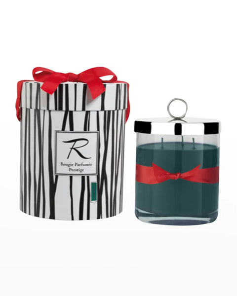 Rigaud Extra Large Cypres Candle available at Mildred Hoit in Palm Beach.