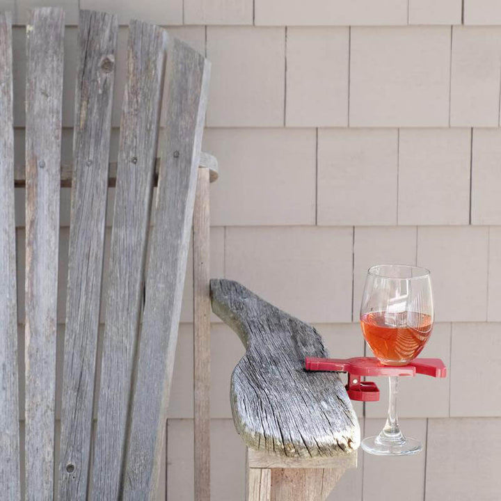 Wine Grasp Clips - Mildred Hoit